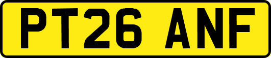 PT26ANF