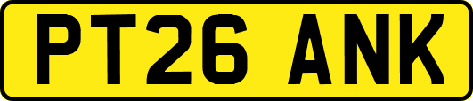 PT26ANK