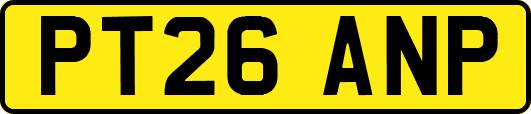 PT26ANP