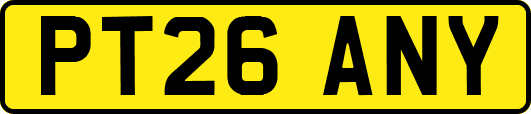PT26ANY