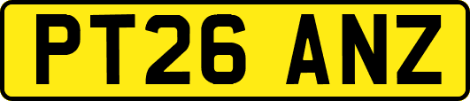 PT26ANZ