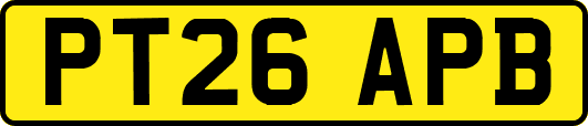 PT26APB