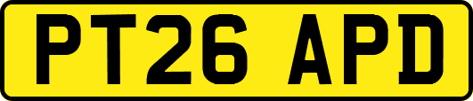 PT26APD