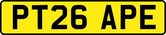 PT26APE