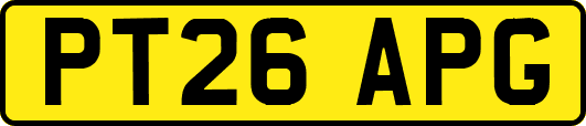 PT26APG
