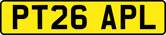 PT26APL