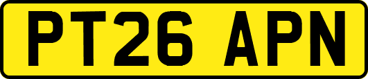 PT26APN