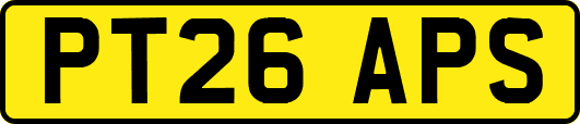 PT26APS
