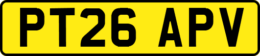 PT26APV