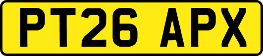 PT26APX