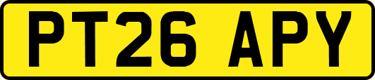 PT26APY