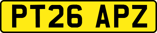 PT26APZ