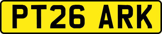 PT26ARK