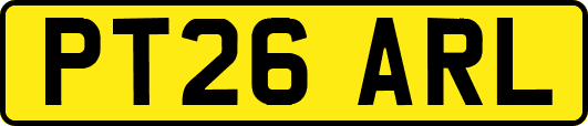 PT26ARL