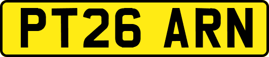 PT26ARN