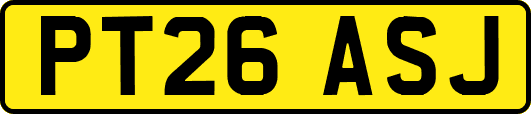 PT26ASJ