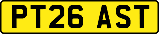 PT26AST