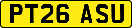 PT26ASU