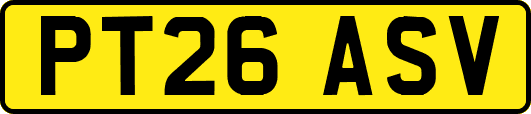 PT26ASV