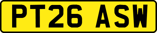 PT26ASW