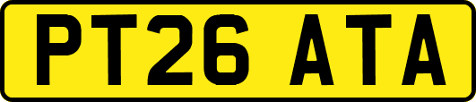 PT26ATA