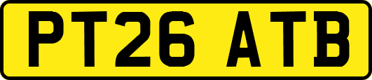 PT26ATB