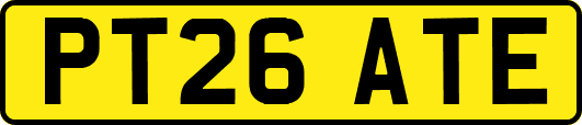 PT26ATE