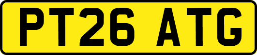 PT26ATG
