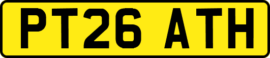PT26ATH