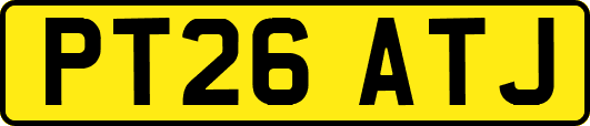 PT26ATJ