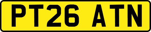 PT26ATN