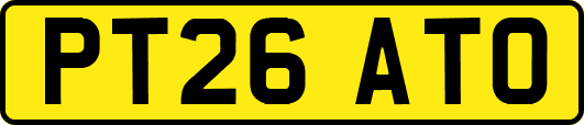 PT26ATO