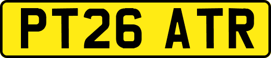 PT26ATR