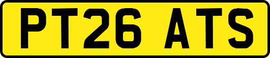 PT26ATS