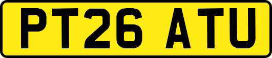 PT26ATU