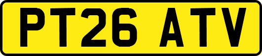 PT26ATV