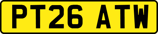 PT26ATW