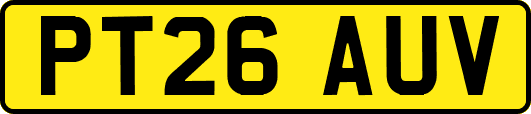 PT26AUV