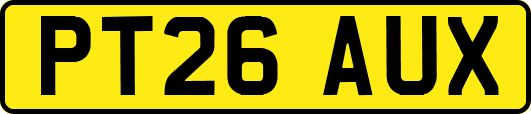 PT26AUX
