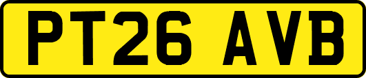 PT26AVB