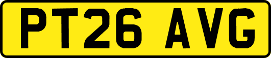 PT26AVG
