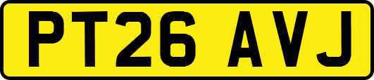 PT26AVJ