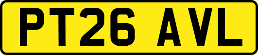 PT26AVL