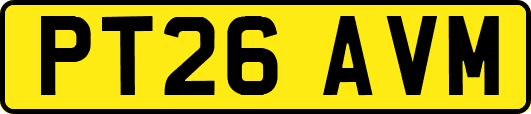 PT26AVM