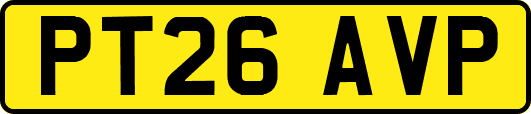 PT26AVP