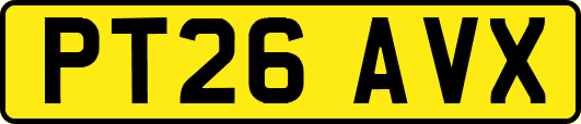 PT26AVX