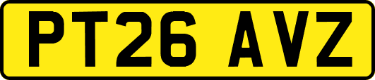 PT26AVZ