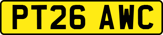 PT26AWC