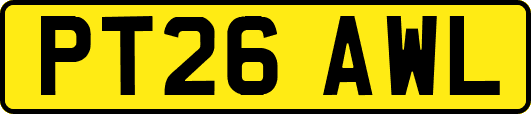 PT26AWL