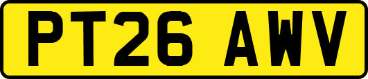 PT26AWV